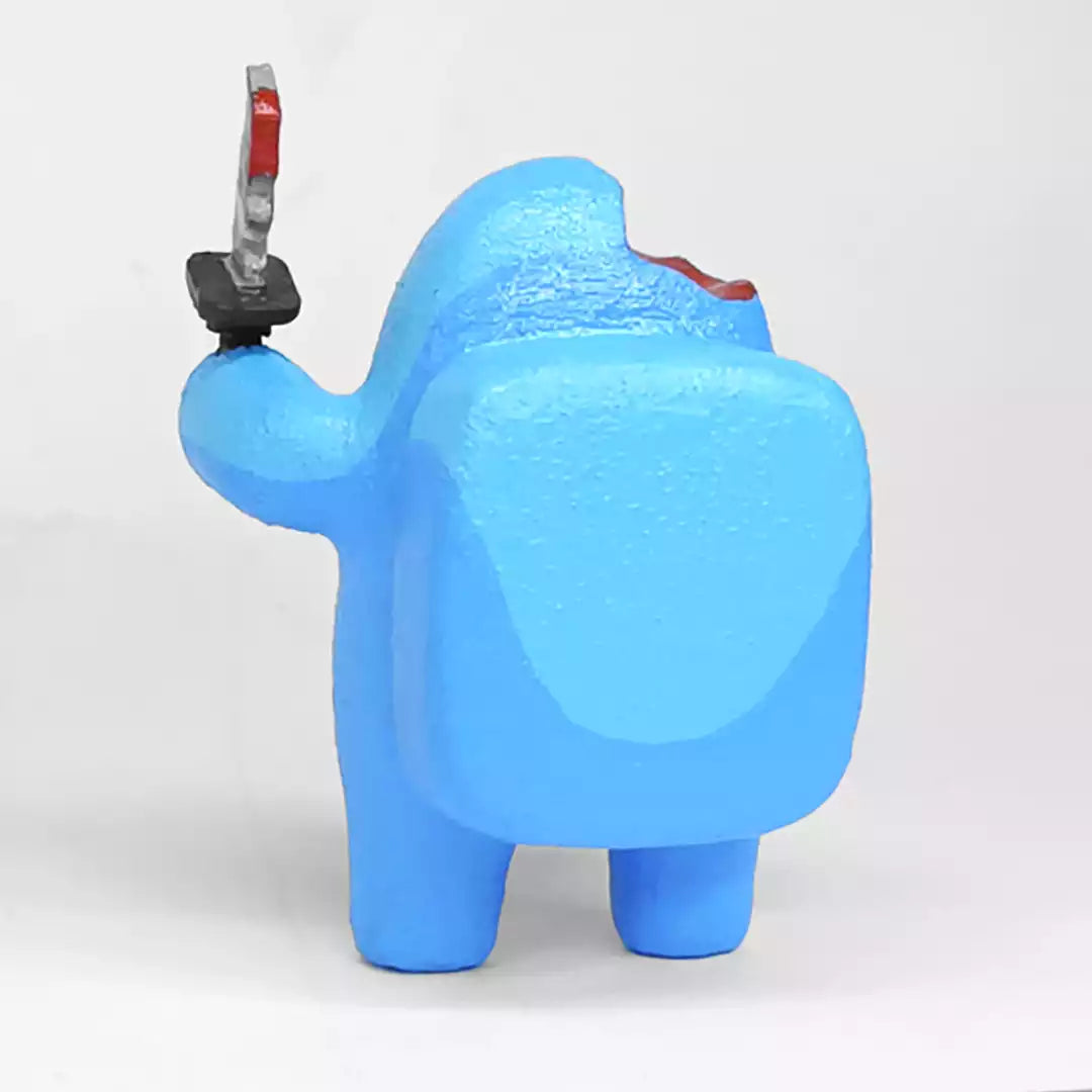 UNKNOWN Y ANDRÓMEDA