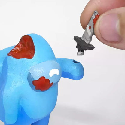 UNKNOWN Y ANDRÓMEDA