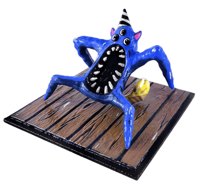 LIQUIDACIÓN DEL -20% OFF