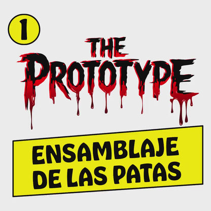 EL PROTOTIPO