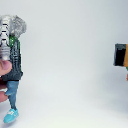 LA GRANDE COMBINASION