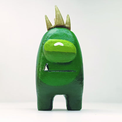 PACIENTE 0 Y NOVISOR